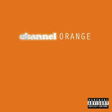 Ocean Frank-Channel Orange /Zabalene/